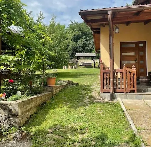 Casa Darul Bunicii