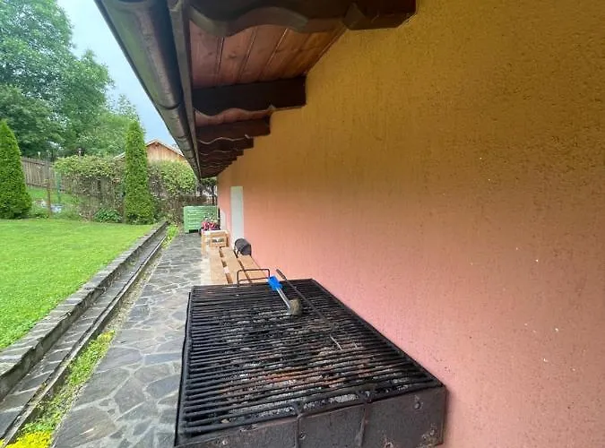 Casa Darul Bunicii