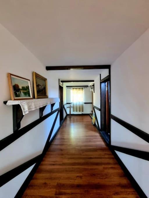Holiday home Casa Darul Bunicii