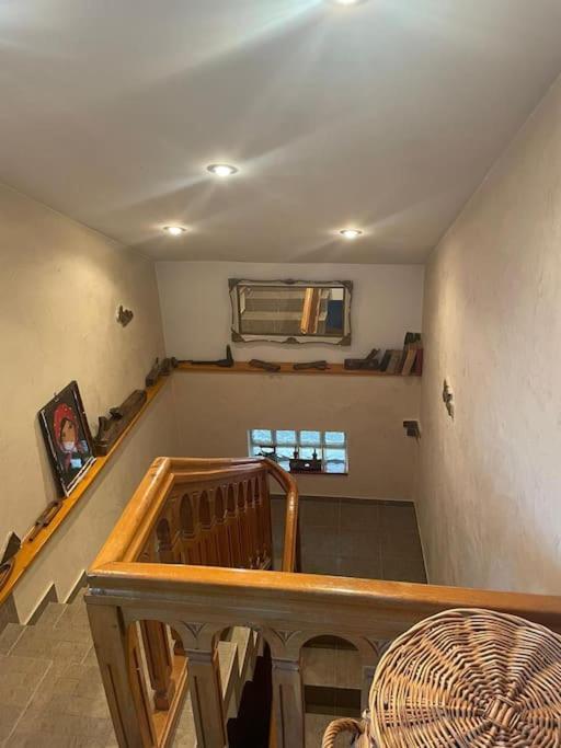 Casa Darul Bunicii * Breaza (Prahova)