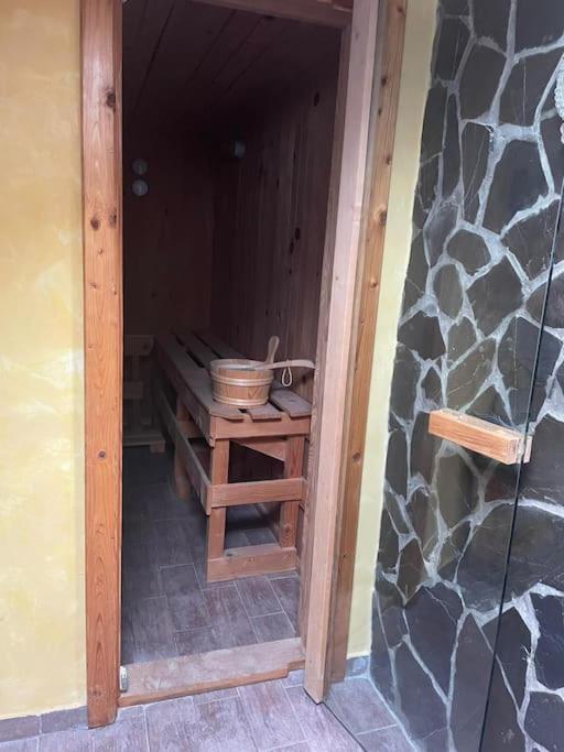 Casa Darul Bunicii Holiday home *
