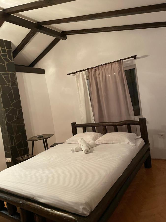 Holiday home Casa Darul Bunicii