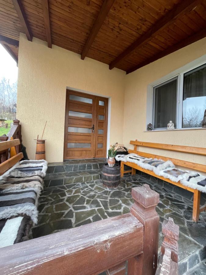 Casa Darul Bunicii Breaza (Prahova)