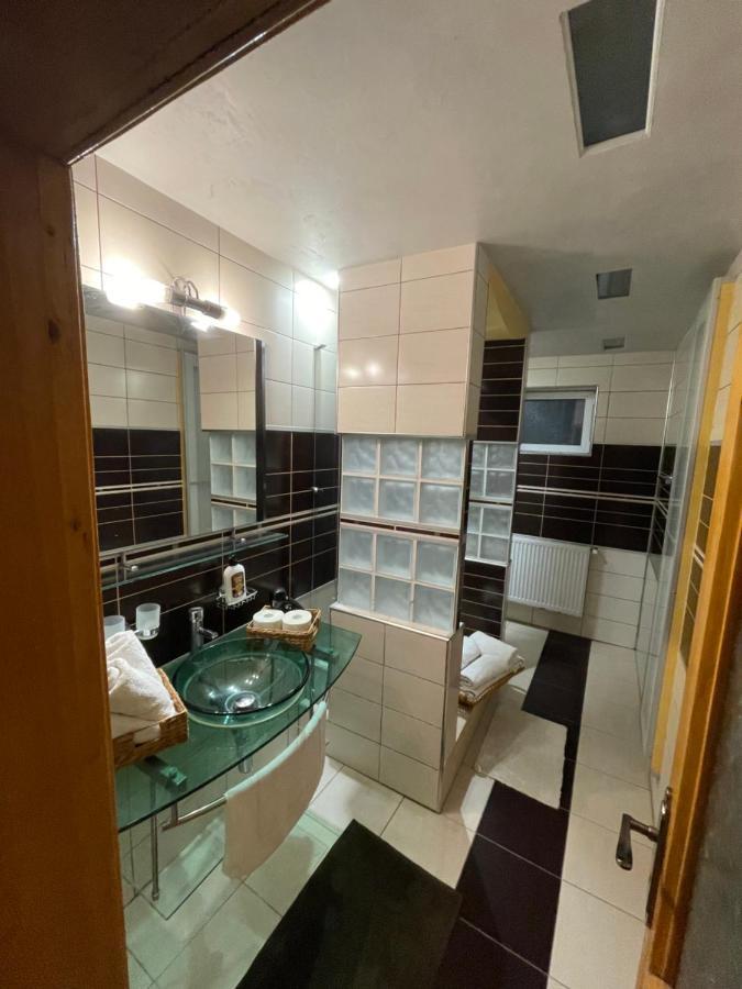 Casa Darul Bunicii Holiday home Breaza (Prahova)