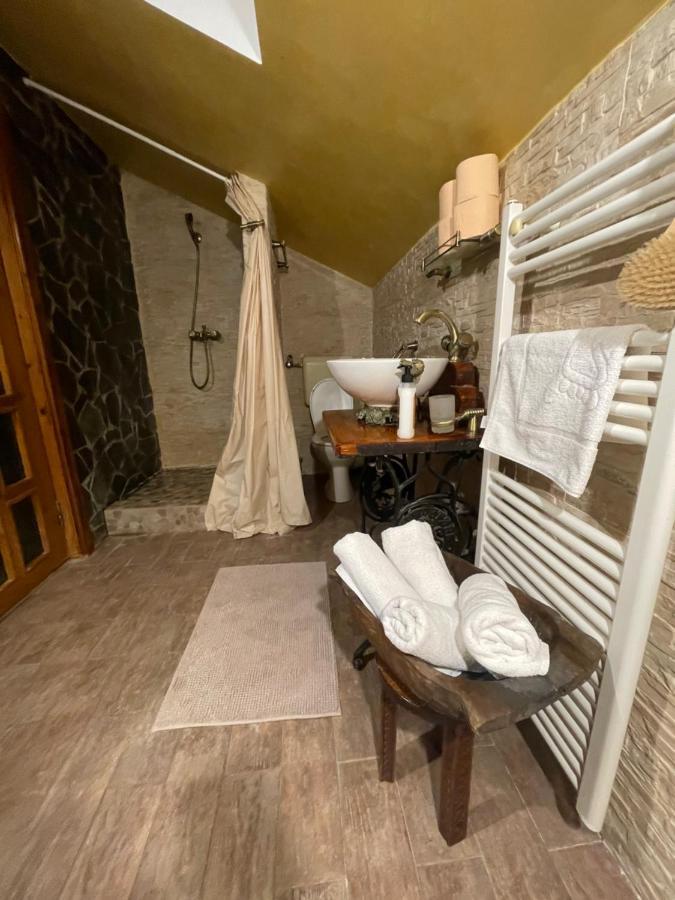 Casa Darul Bunicii Holiday home *