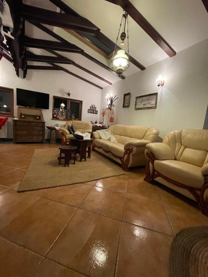 Casa Darul Bunicii