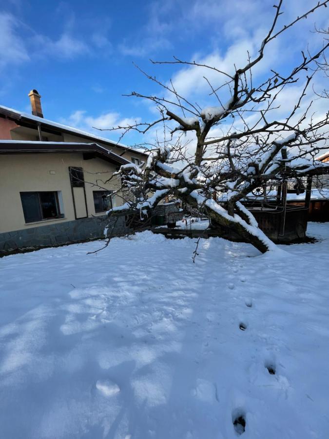 Casa Darul Bunicii Holiday home Breaza (Prahova)